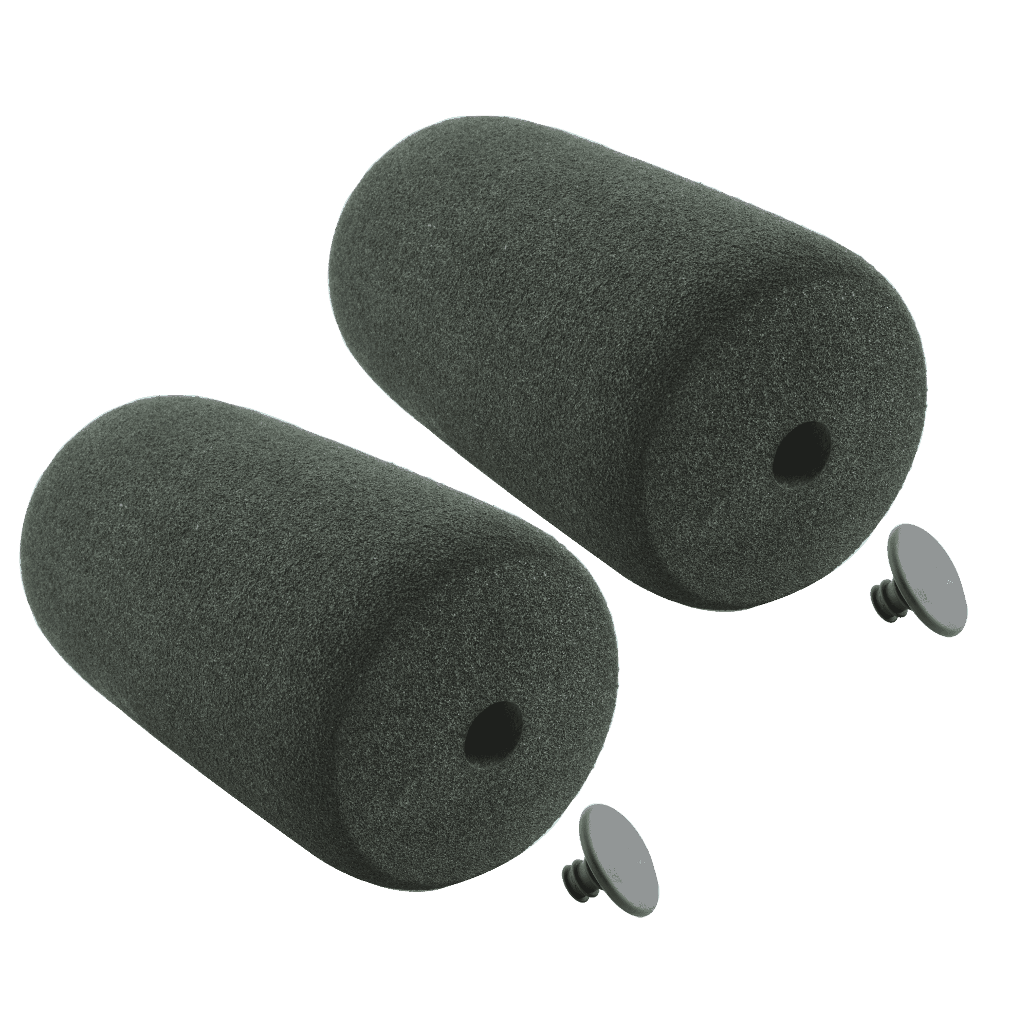 Roller Kit For Bowflex, Pair