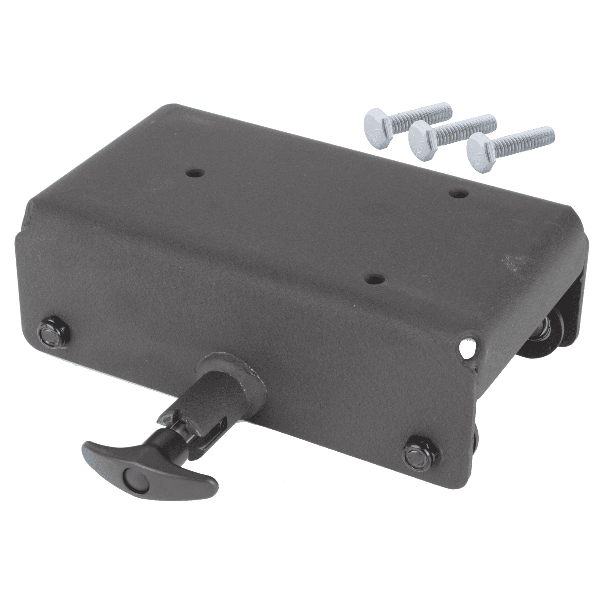 Metal Seat Bracket Assembly for Bowflex Home Gyms