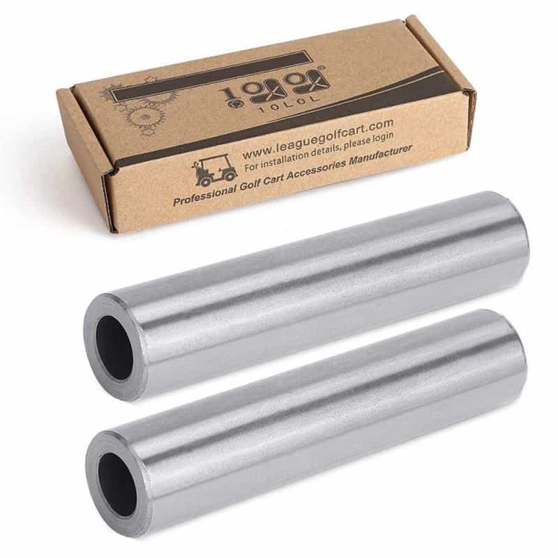 EZGO RXV King Pin Tube Set