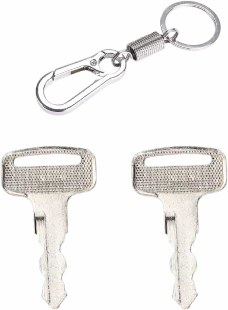 Golf Cart Ignition Key for Yamaha and Club Car DS