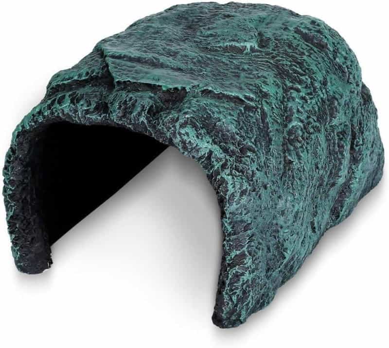 Hidden Cave Aquarium Decoration