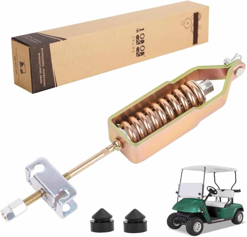EZGO Golf Cart Brake Compensator Assembly