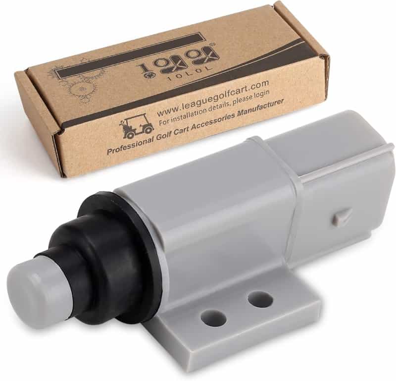 EZGO RXV Accelerator Pedal Switch