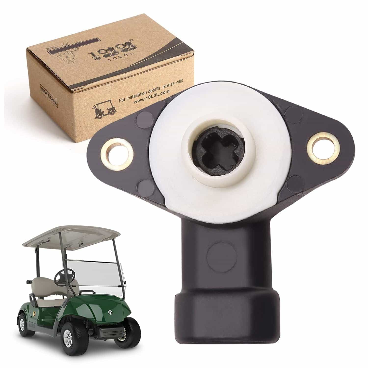 Yamaha G29 Drive Throttle Sensor for 2007-2016