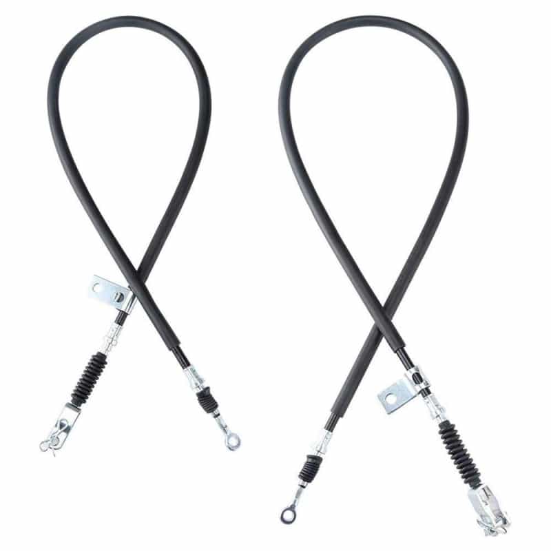 Golf Cart Brake Cable for Yamaha G8, G14, G16, G19