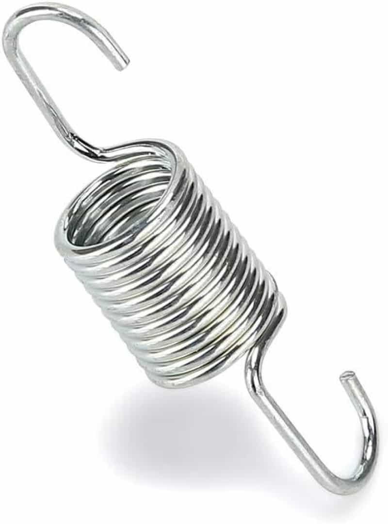 Golf Cart Parking Connection Screw Return Spring for Yamaha G29