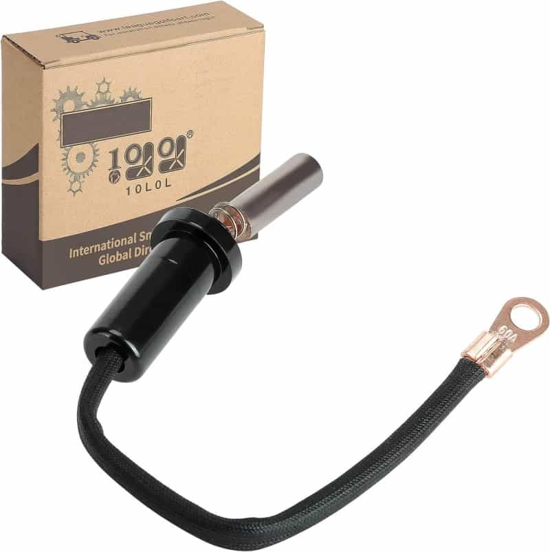 EZGO Marathon Adjustable Movable Wiper Contact Switch