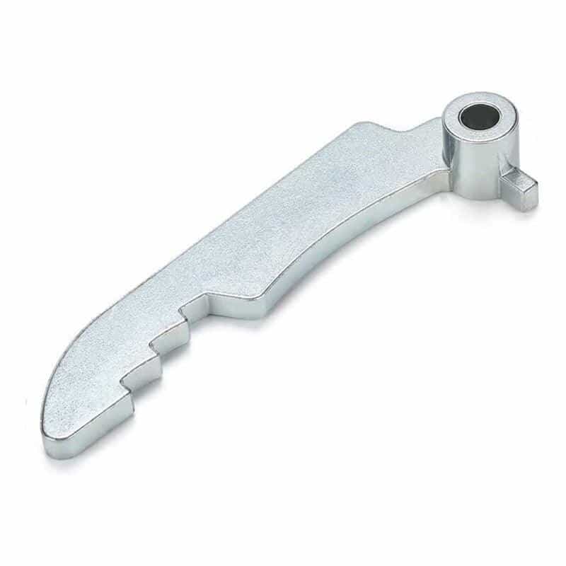 Yamaha G29 Parking Brake