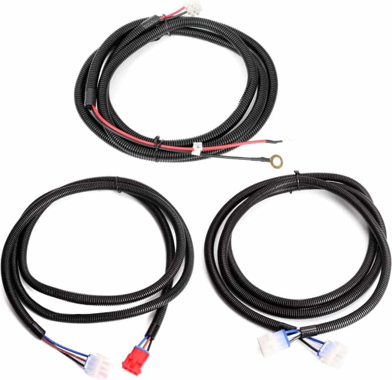 10L0L Universal Golf Cart Tail Light Kit
