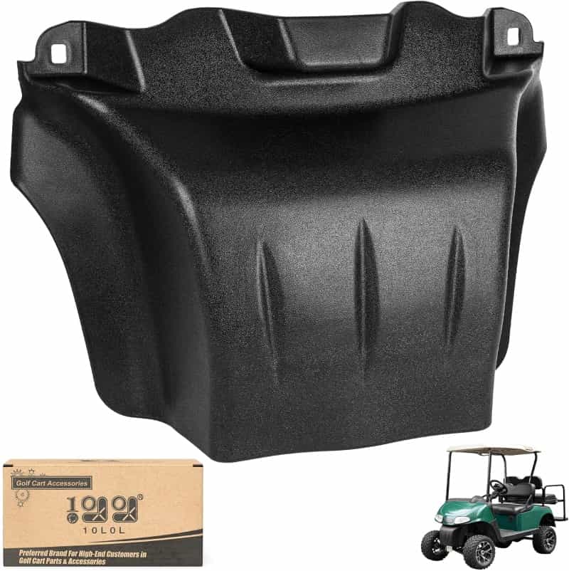 EZGO RXV Front Bumper Cover for 2008-Up Models