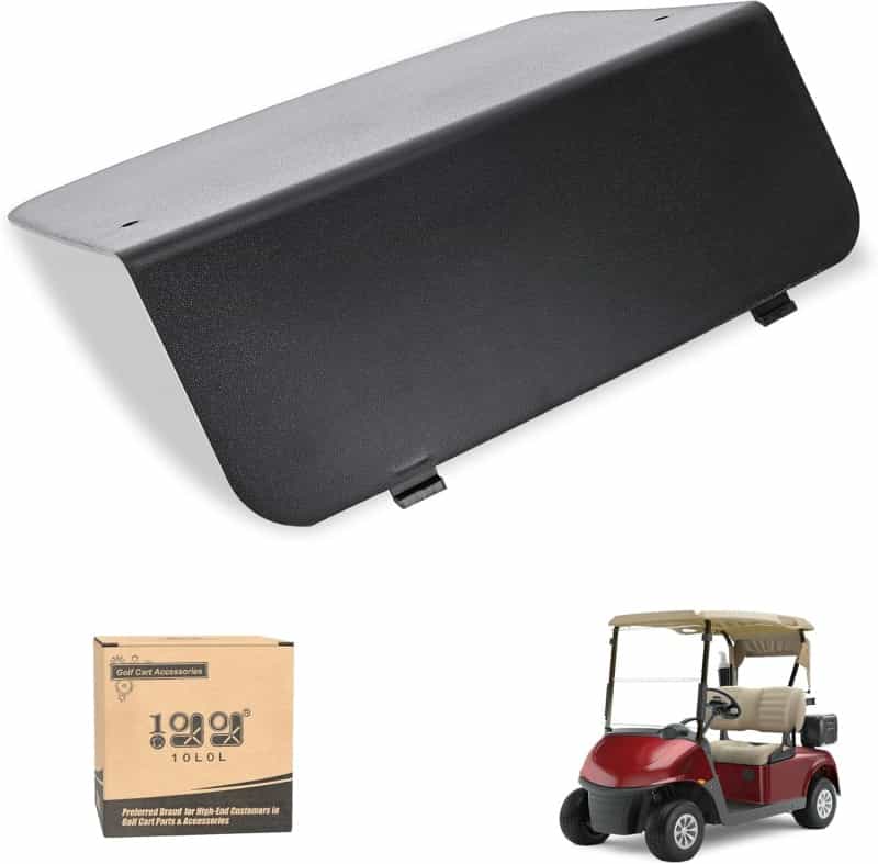 EZGO RXV Rear Body Access Panel