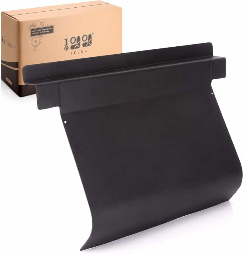 EZGO TXT Access Panel Cover for 1994-2013