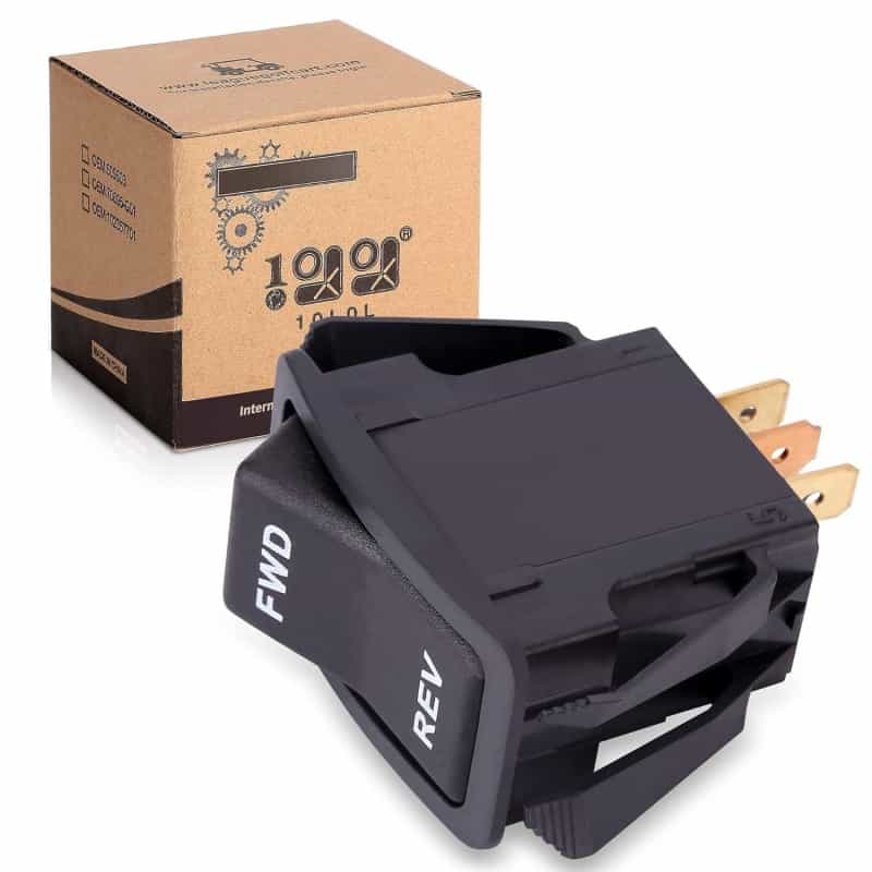 Forward Reverse Switch Assembly for EZGO TXT PDS 2003-Up