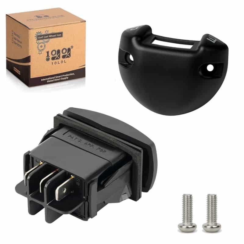 Golf Cart Forward Reverse Switch for Club Car DS/Precedent