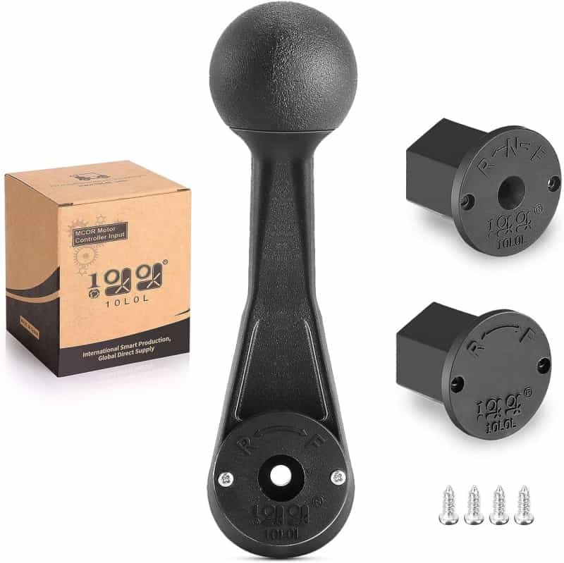 Universal Golf Cart Forward Reverse Shifter Handle