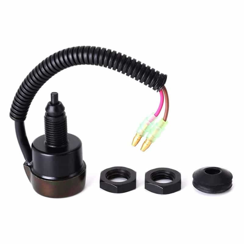 Golf Cart Stop Switch Assembly for Yamaha G&E