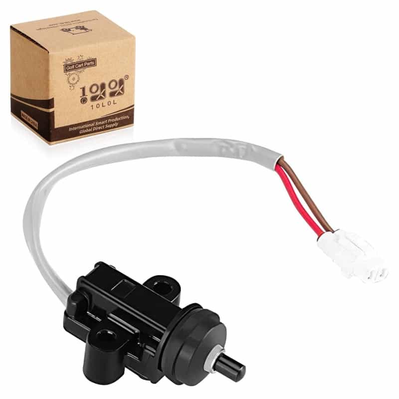 Yamaha Golf Cart Stop Switch for G14-G29