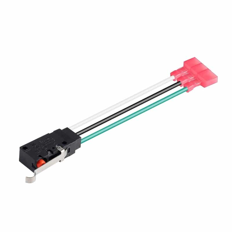 Club Car Reverse Warning Limit Switch for DS & Precedent 1999-Up