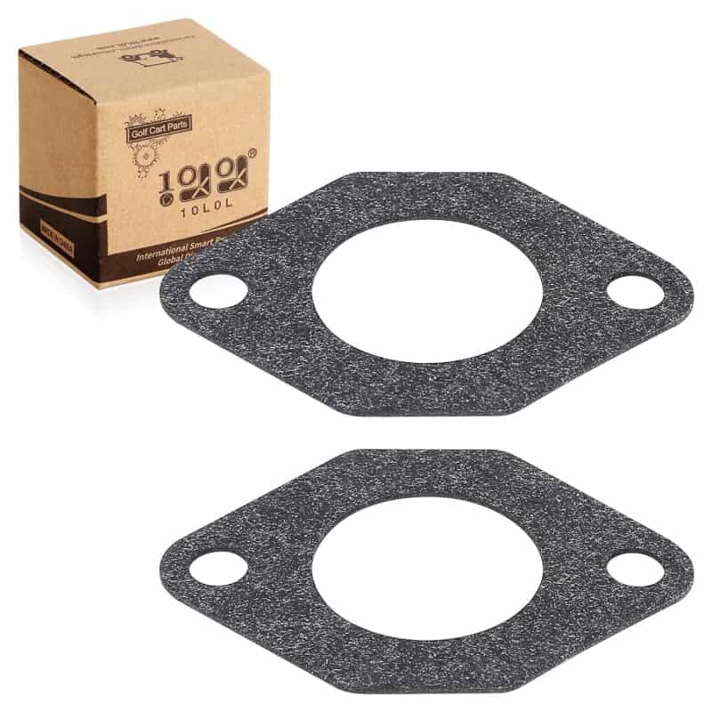Golf Cart Carburetor Gasket for Club Car CarryAll, DS & Precedent