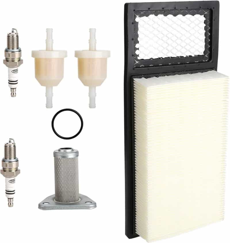 EZGO TXT 4-Cycle Golf Cart Tune Up Kit