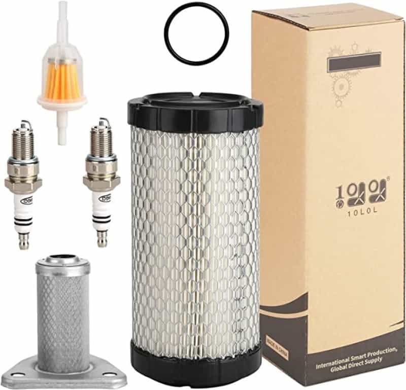 Golf Cart Tune Up Kit for EZGO TXT RXV