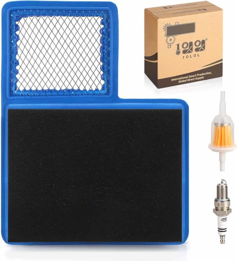 Yamaha Golf Cart Tune Up Kit for G16-G22 G29 Drive Gas