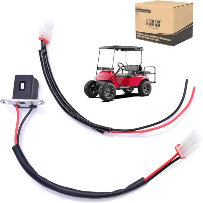Ignition Coil Pickup Pulsar for EZGO Golf Cart