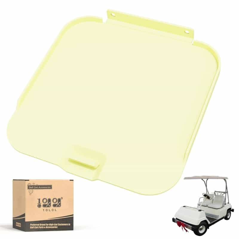 10L0l Fuel Inlet Cover for Yamaha G2 & G9