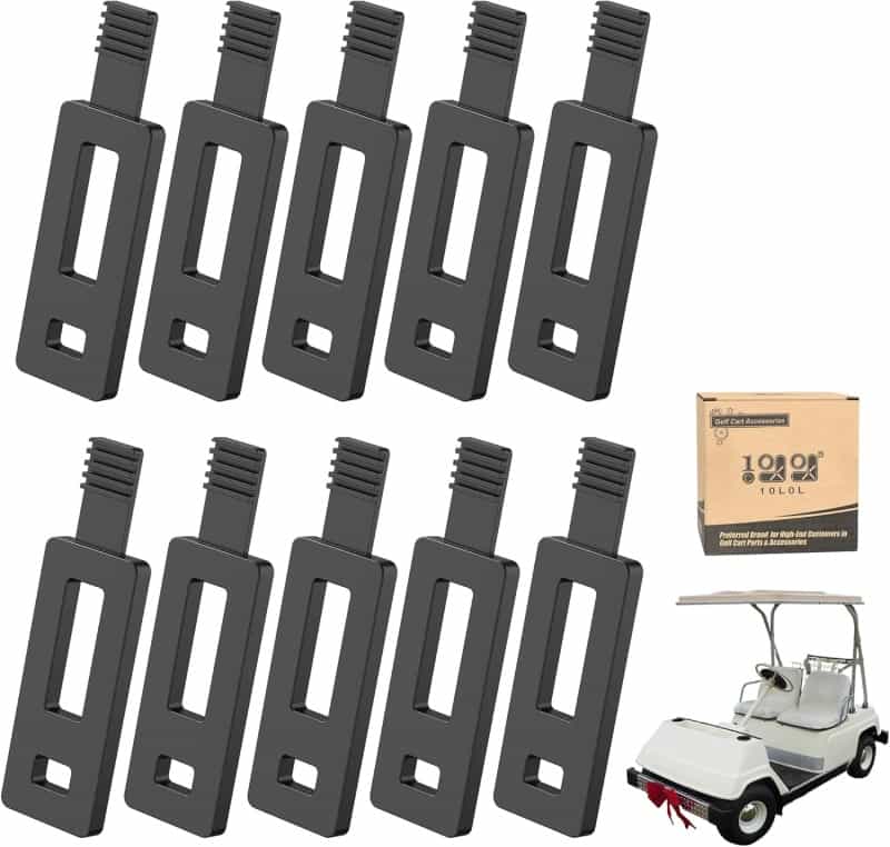 10L0l Golf Cart Air Cleaner Hook for Yamaha G1-G11