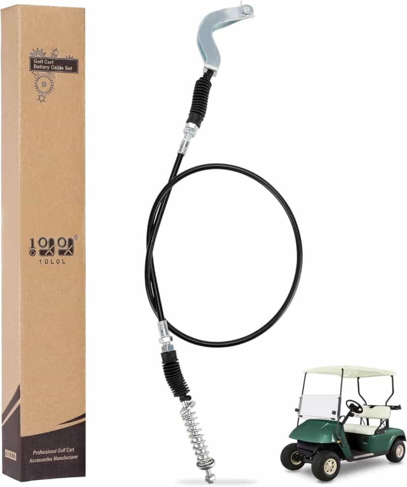 EZGO Forward Reverse Shift Cable