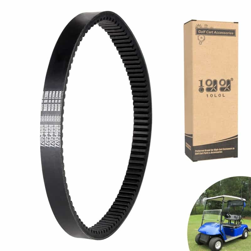 EZGO TXT/Medalist Drive Belt, 1994-Up