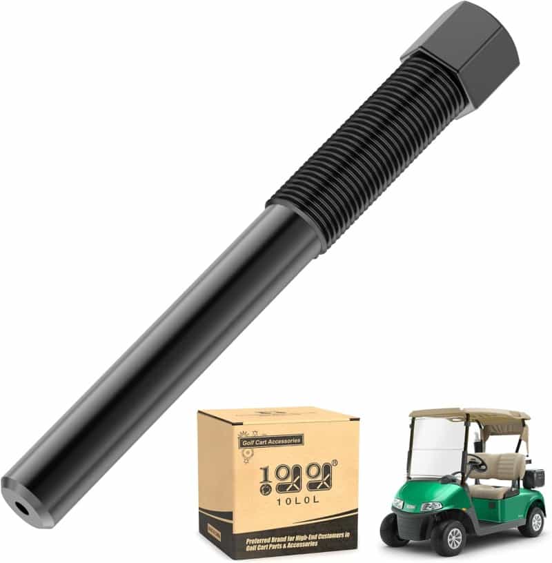 Golf Cart Drive Clutch Puller Bolt Removal Tool For Ezgo 4 Cycle 1994-Up - 10L0l