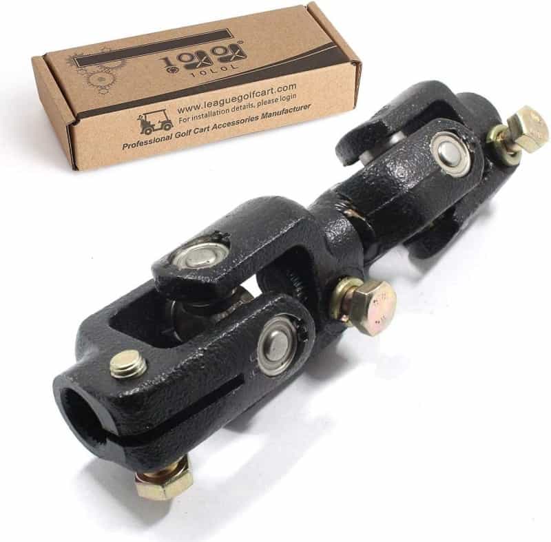 Club Car DS Knuckle Steering Joint for 1984-Up G&E