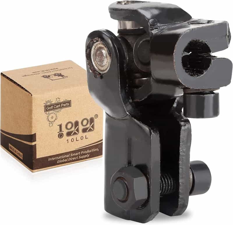 EZGO RXV Steering Shaft Yoke Assembly