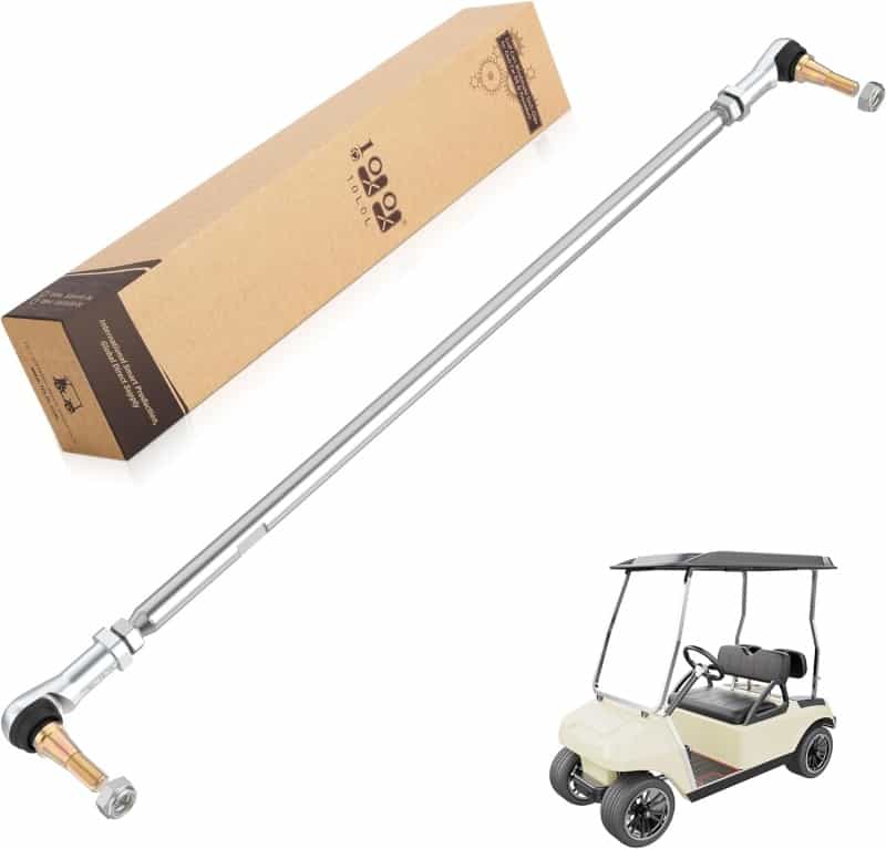 EZGO TXT 26.44 Inch Tie Rod Assembly