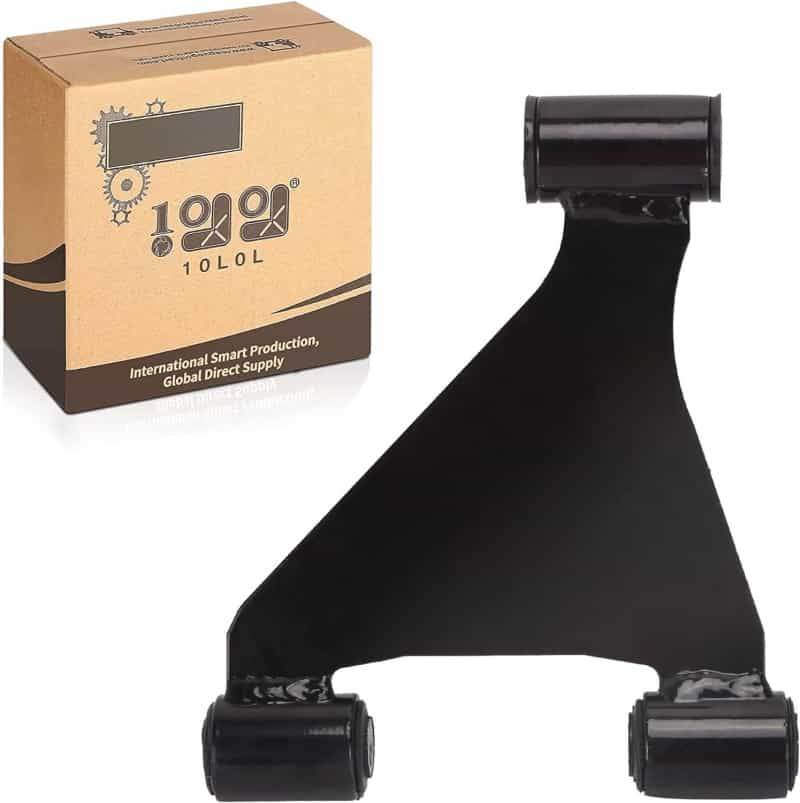 EZGO RXV A-Arm Assembly for 2008-Up Gas & Electric