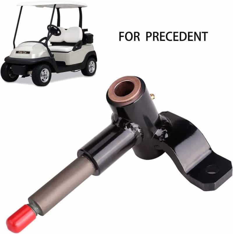 Club Car Precedent Driver Side Spindle Assembly