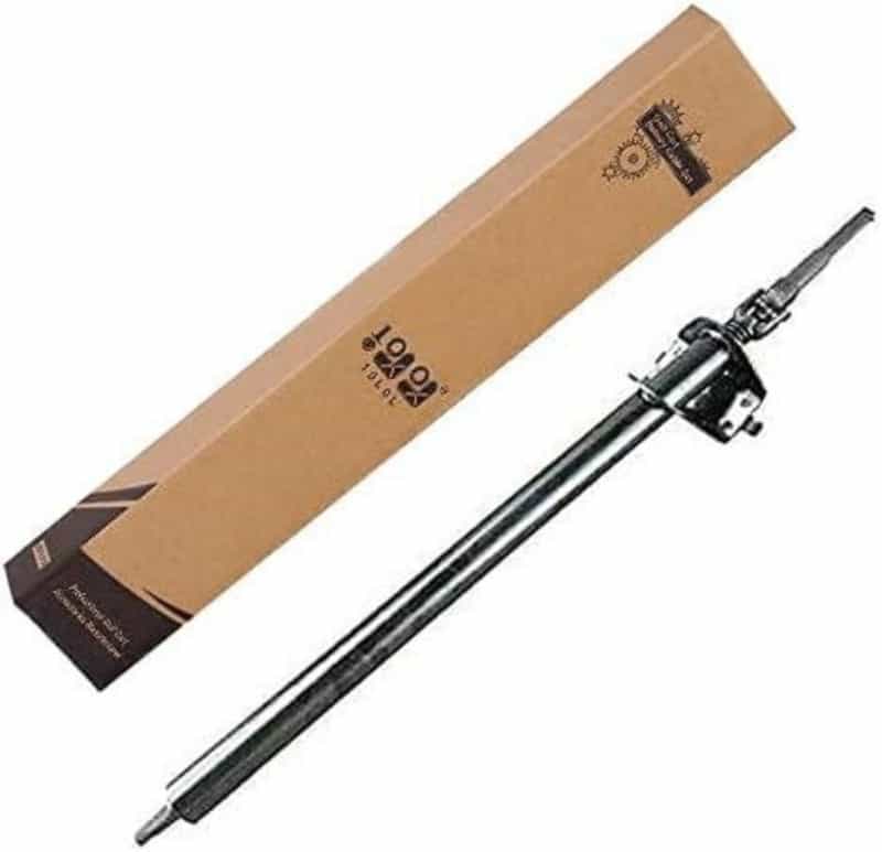 Golf Cart Steering Column Assembly for Club Car Precedent 2004-Up