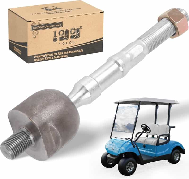 Yamaha G29 Golf Cart Inner Tie Rod