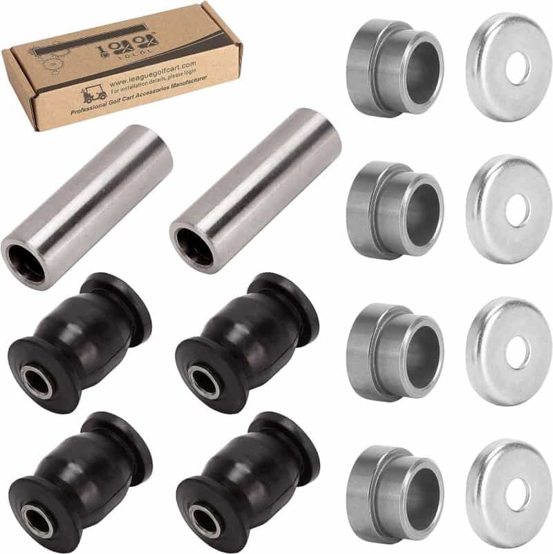 Yamaha G&E G22 G29 Front Lower Arm Bushing Kit