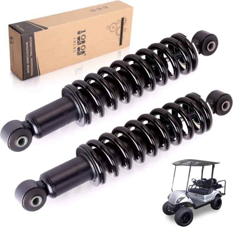 Yamaha G29/Drive Rear Shock Absorber 2-Pack