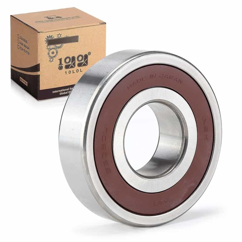 Rear Axle Bearing for Yamaha G29 Gas & Electric