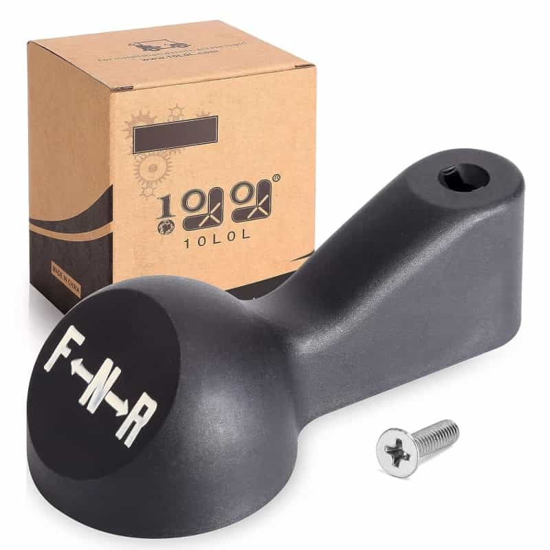 Golf Cart Forward And Reverse Switch Handle For Club Car Ds & Precedent - 10L0l