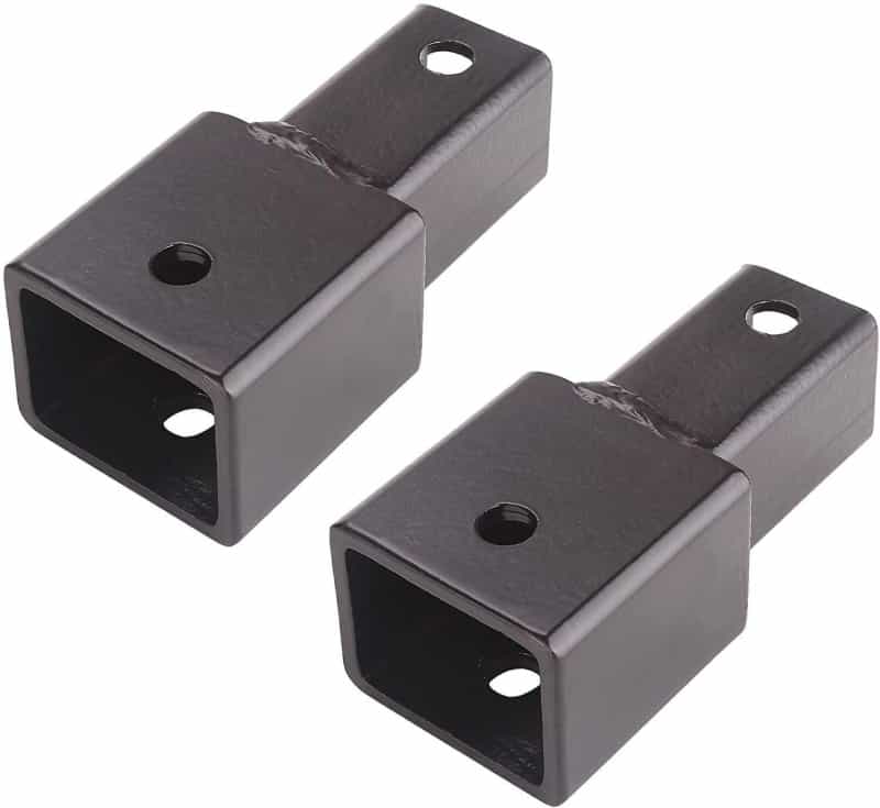 Golf Cart Shocks Adapter For Yamaha G14-G29 - 10L0l