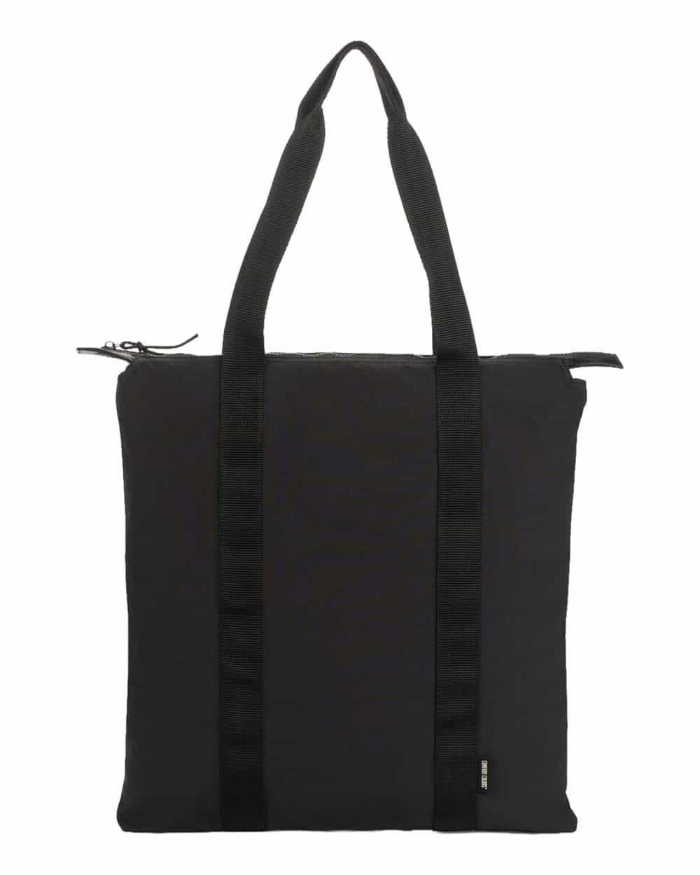 One Size, Black