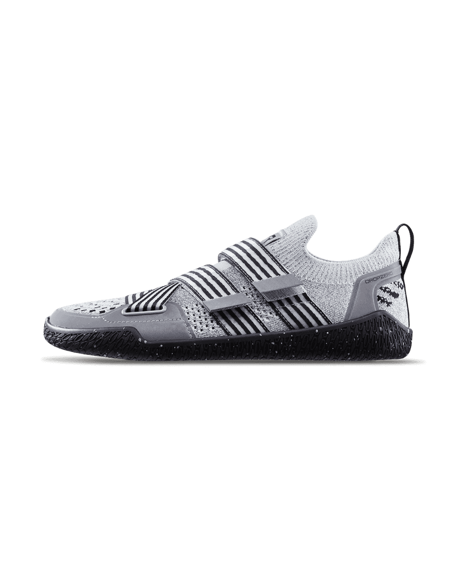 Women's Dz-1 Dropzero Barefoot Trainer - Stability Strap