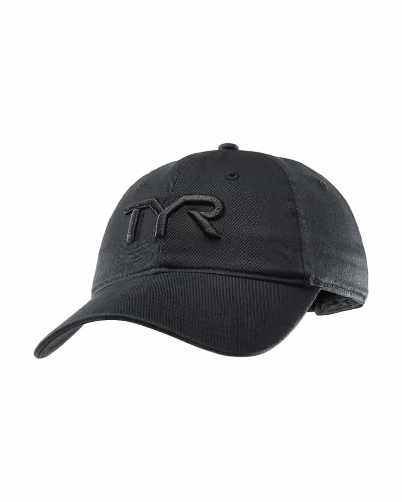 TYR Logo Baseball Cap