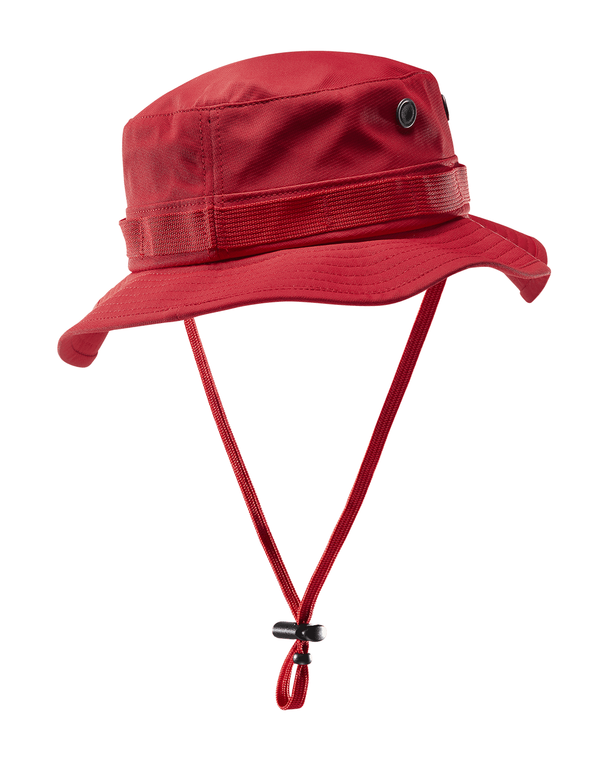 Tech Boonie Hat - 610 Red / One Size
