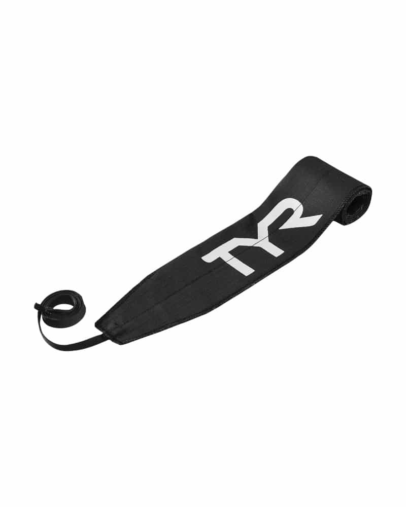 Wraps - Solid - Black/White / One Size