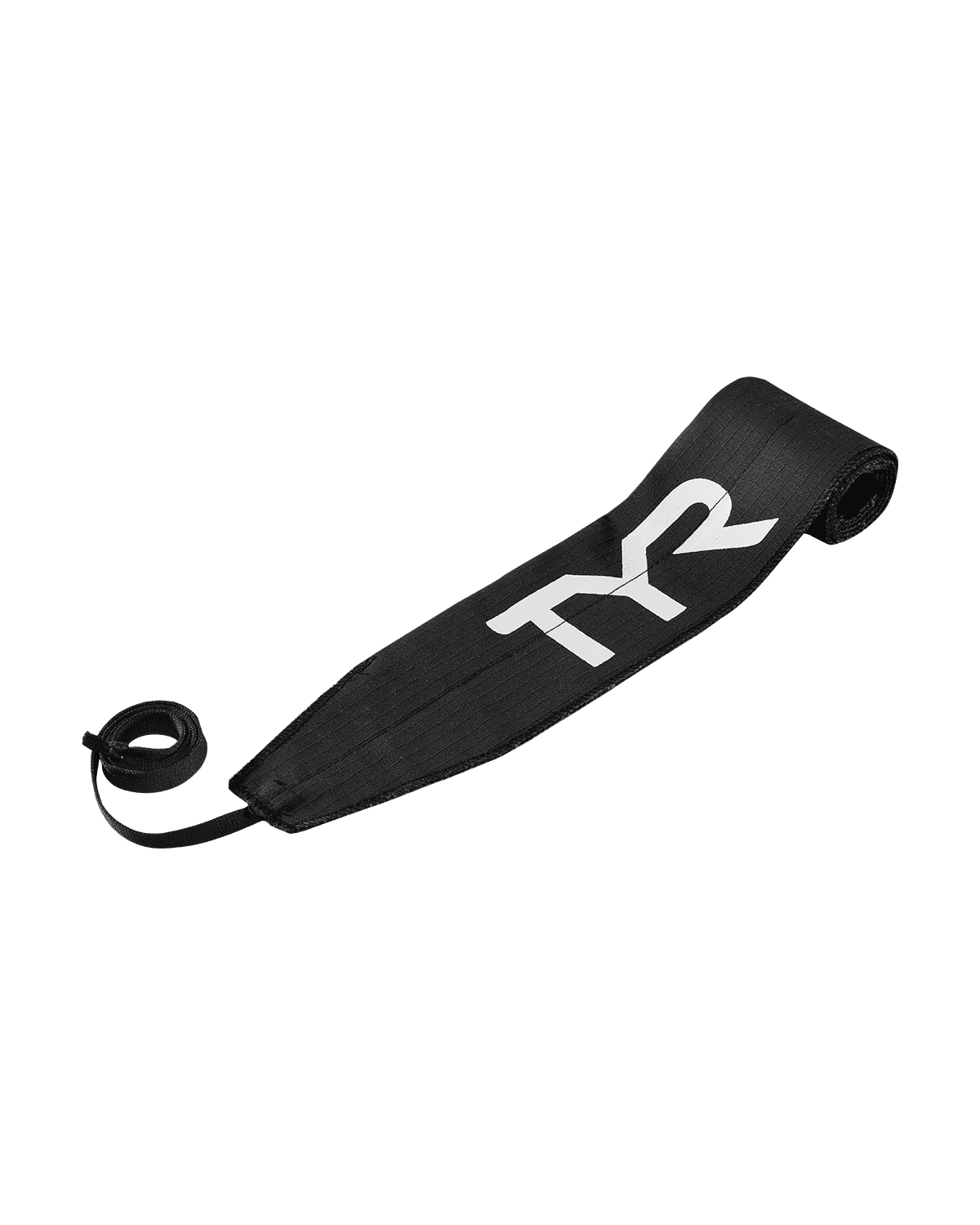 Wraps - Solid - 060 Black/White / One Size